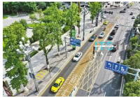 重庆南岸区：探索智能交通管理改革，实施“缓堵保畅”工程