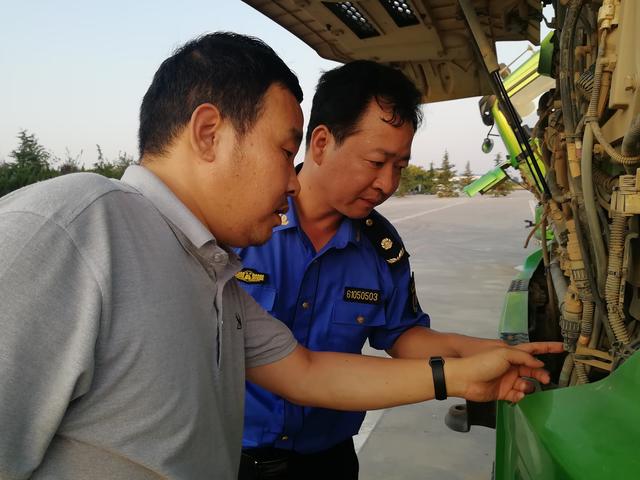 咸阳市城市管理监督指挥中心全面提升渣土车辆信息化监管效能