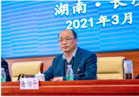 2021年湖南省道路运输工作报告