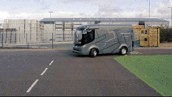 英国Arrival公司完成全无人驾驶测试，已在全球多地提供定制化服务