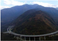 四川高速公路立体化交通安全防控体系建设与成果