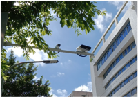 广州：高位视频信息化技术多维加持 赋能城市道路临时泊位精细化管理