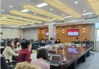徐州市交调数字化试点项目通过市级验收