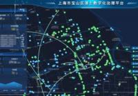 上海宝山打造渣土数字化治理平台