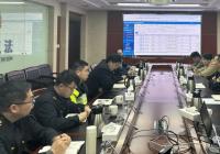 镇江交通执法部署2024年联网联控主动安防工作