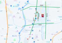 广州交警优化白云站周边交通信号 提升通行效率